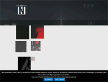 Tablet Screenshot of nyclub.de